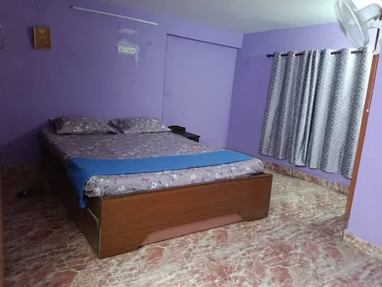 best 3 star hotels in balaji beach house chennai