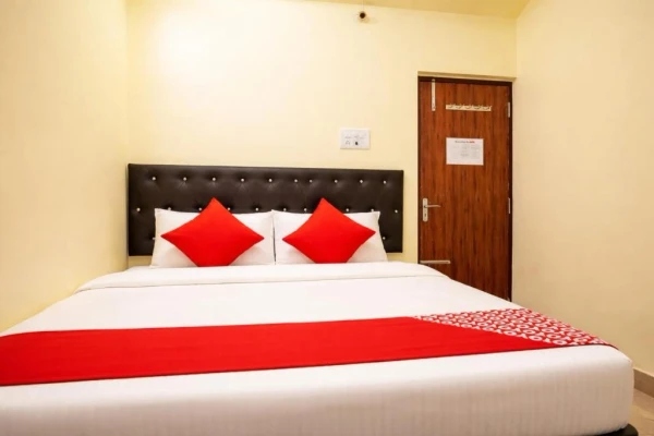day time hotels in beach stay residency chennai