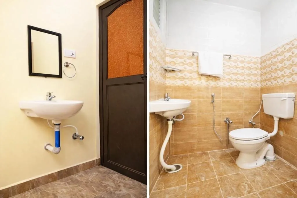 triplicane, chennai hotel booking - beach stay residency