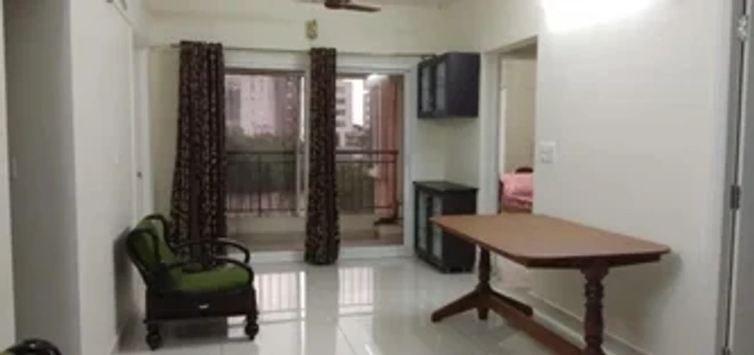 long term service apartment in pallavaram, chennai - bed and brew chennai service apartment