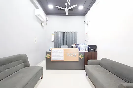 corporate offsite hotels in blessings prime porur chennai