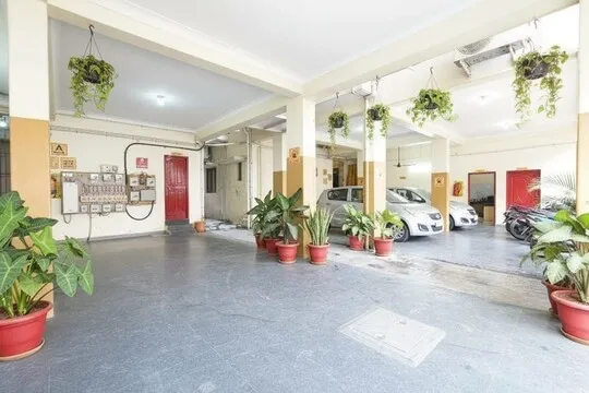 3 star hotels in blessings prime porur chennai