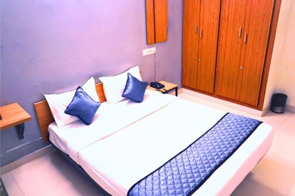 hotel in porur, chennai for couples - blessings prime porur