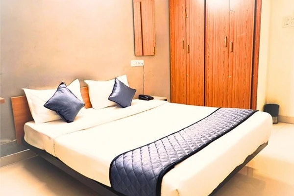 porur, chennai hotel booking - blessings prime porur