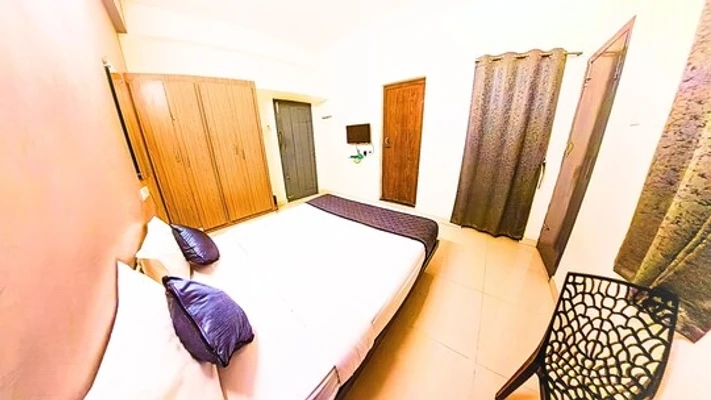 hotel in porur, chennai for family - blessings prime porur