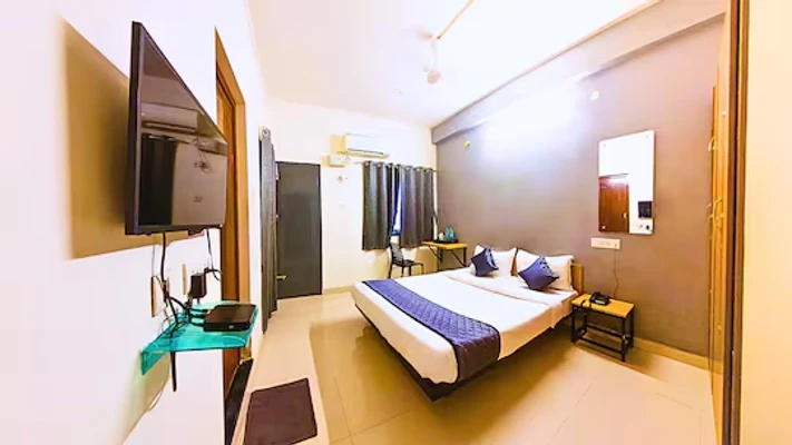 hourly stay hotels in blessings prime porur chennai