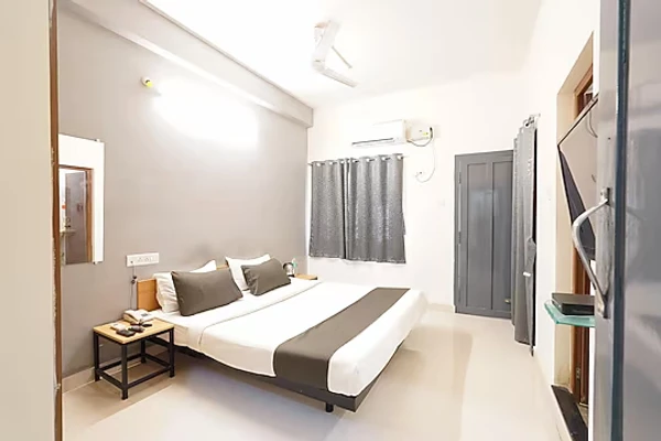 best hotels for few hours in blessings prime porur chennai