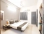 best early check in hotels in blessings prime porur chennai