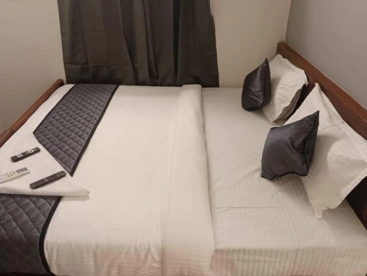 day stay hotels in blessings select dlf chennai