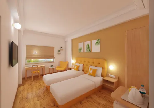 best 24 hours check in hotels in bloom hotel chennai central chennai