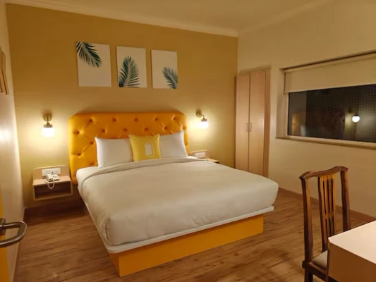 best hotel in bloom hotel chennai central chennai