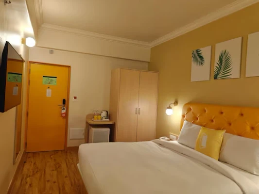 best short stay hotels in bloom hotel chennai central chennai