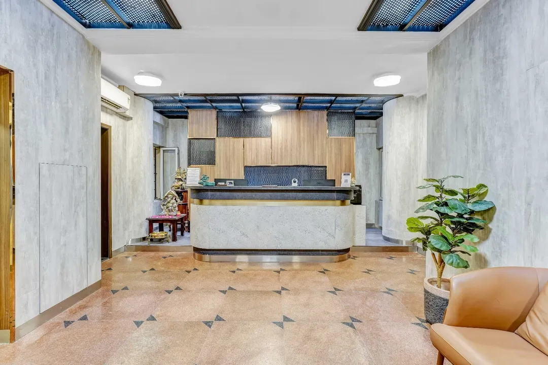 best 5 star hotels in blossoms hotel and service apartments chennai