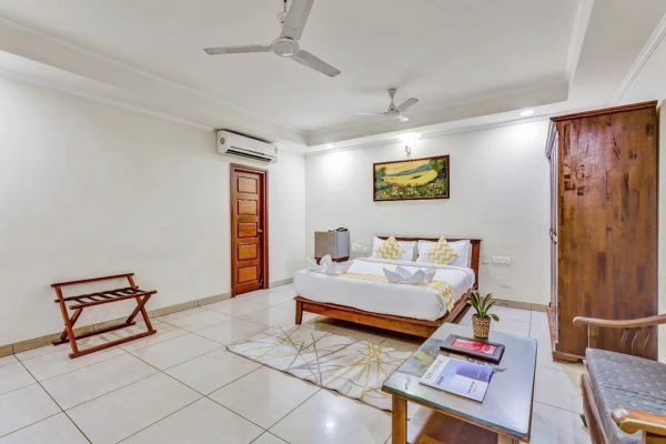 24 hours check in hotels in blossoms hotel and service apartments chennai