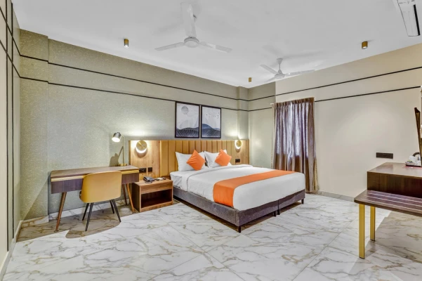 short stay hotels in blossoms hotel and service apartments chennai