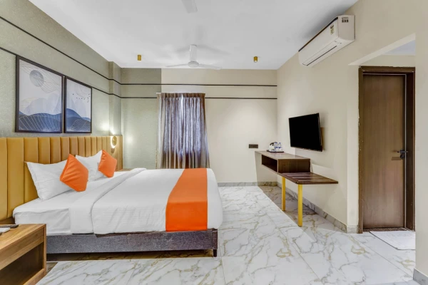 24 hours check in hotels in blossoms hotel and service apartments chennai