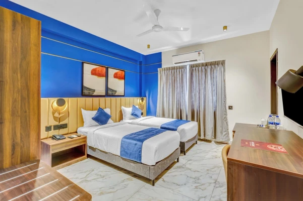 budget hotels in blossoms hotel and service apartments chennai