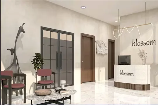 budget hotels in blossoms hotel and service apartments chennai