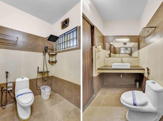 book hotels in blossoms hotel service apartment t nagar chennai