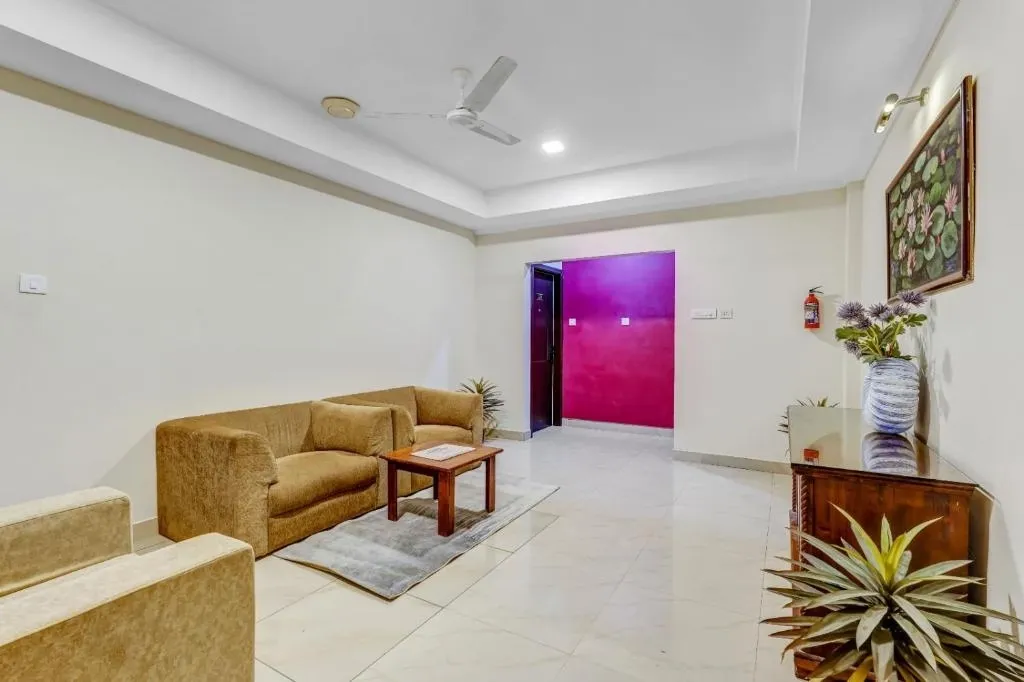 service apartment in parthasarathi puram, chennai for long term stay - blossoms hotel service apartment t nagar