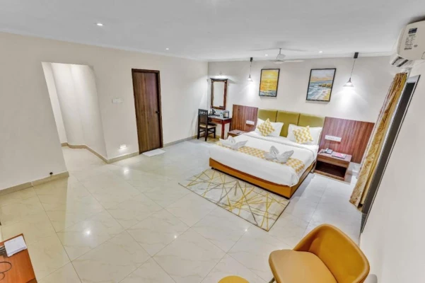 best hotels for unmarried couples in blossoms hotel service apartment t nagar chennai