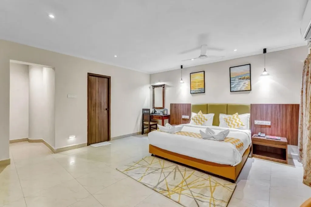 service apartment in parthasarathi puram, chennai for long term stay - blossoms hotel service apartment t nagar