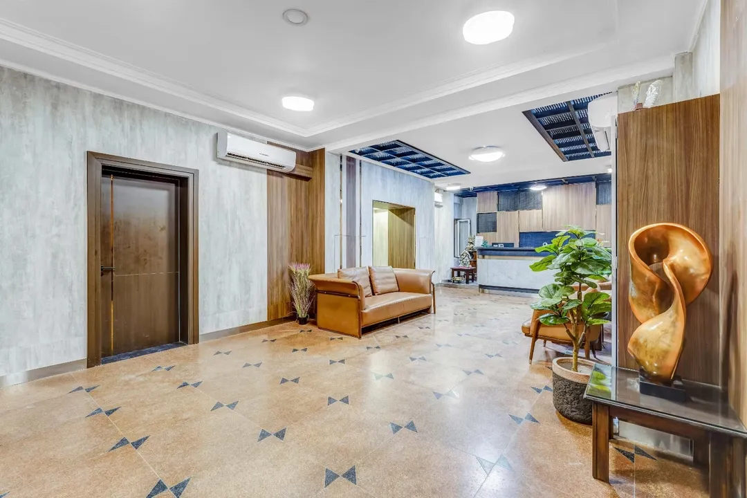 service apartment in parthasarathi puram, chennai for 3 days - blossoms hotel service apartment t nagar