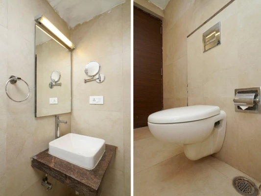 best hotels in blu iris chennai