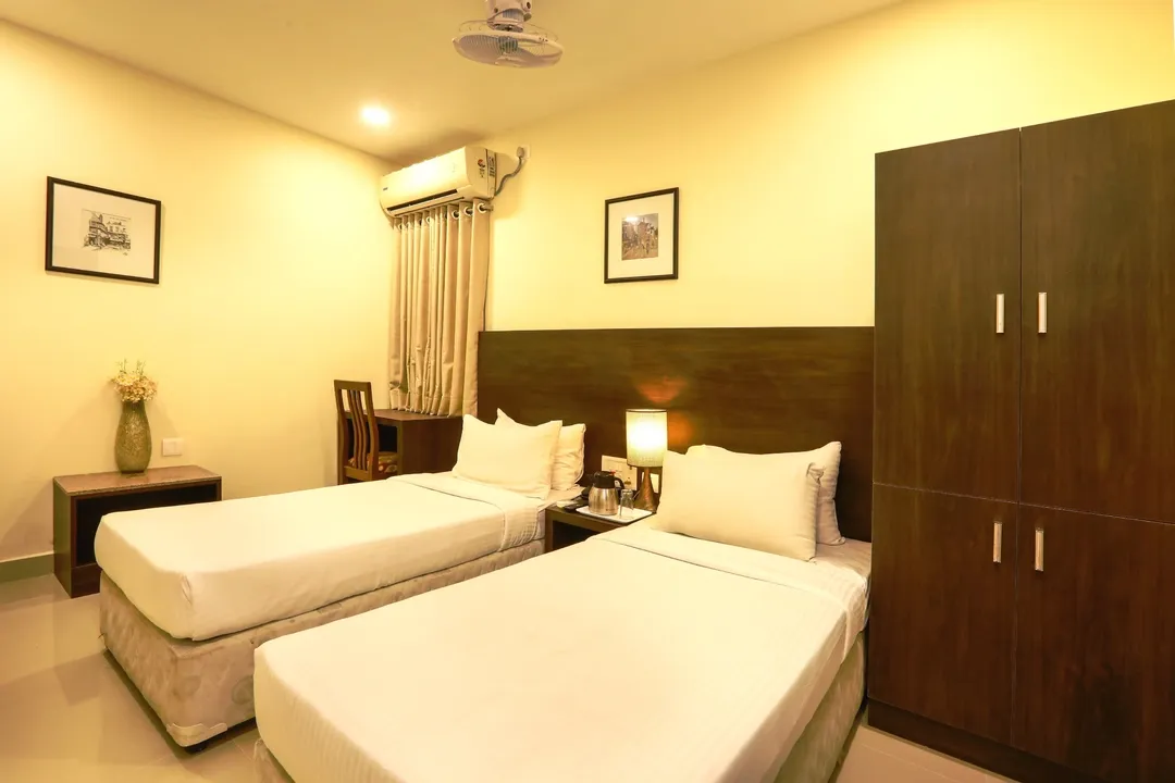 best night stay hotels in blu ivy serviced apartment ab block anna nagar chennai