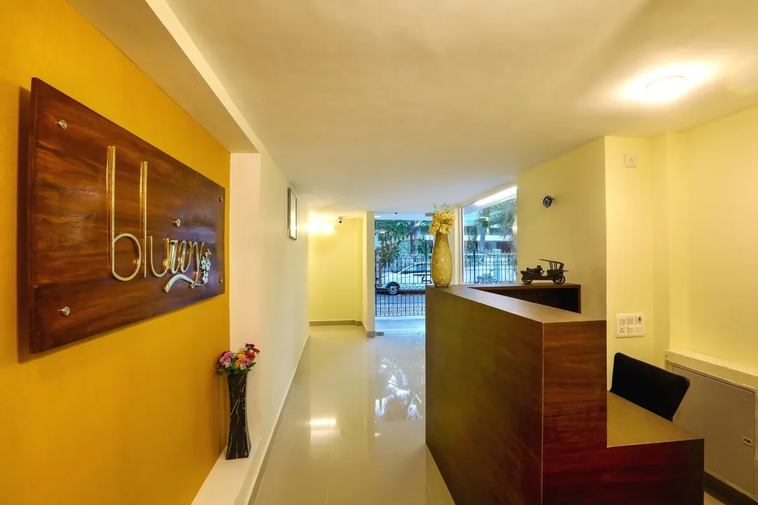 five star hotels in blu ivy serviced apartment ab block anna nagar chennai
