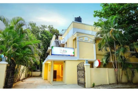 service apartment in anna nagar, chennai on monthly basis - blu ivy serviced apartment ab block anna nagar