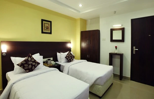 5 star hotels in blu ivy serviced apartment anna nagar chennai