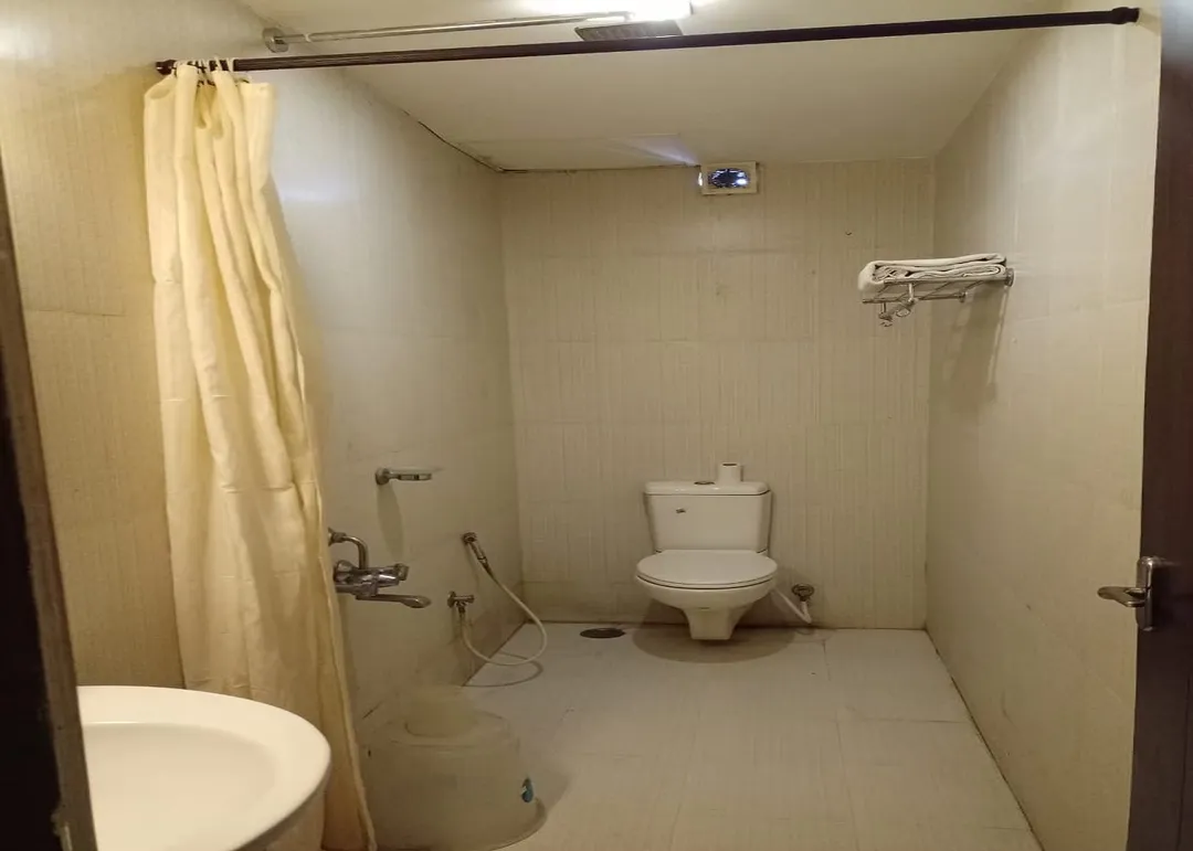 top hotels in blu ivy serviced apartment korattur chennai