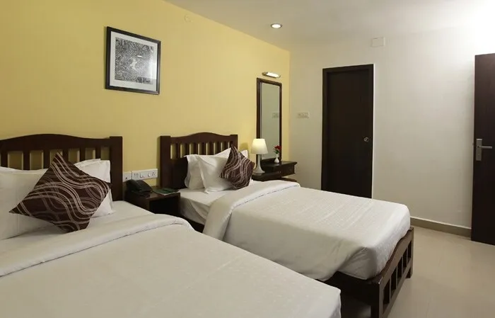 best hourly hotels in blu ivy serviced apartment korattur chennai