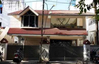 best night stay hotels in bluesky residency chennai