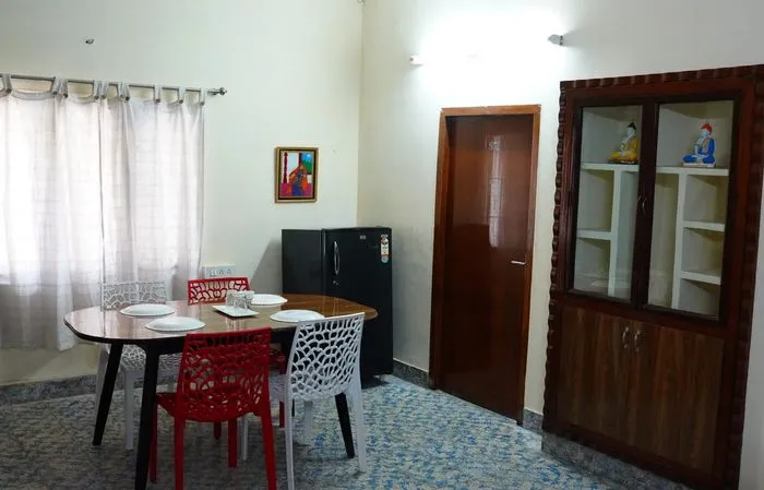 best corporate hotels in bluesky residency chennai