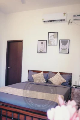 mahabalipuram, chennai hotel booking - breezy bliss villa