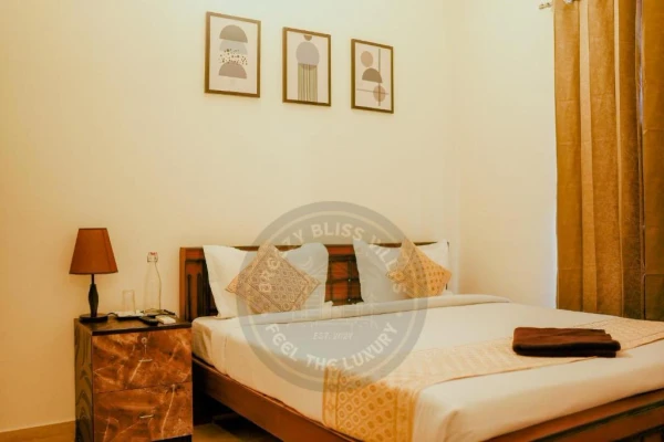 mahabalipuram, chennai hotel booking - breezy bliss villa
