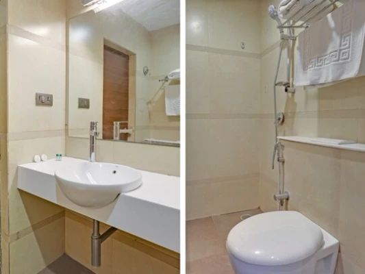 best hotels in brownstar boutique hotel chennai