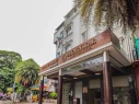 hotel stay in brownstar boutique hotel chennai