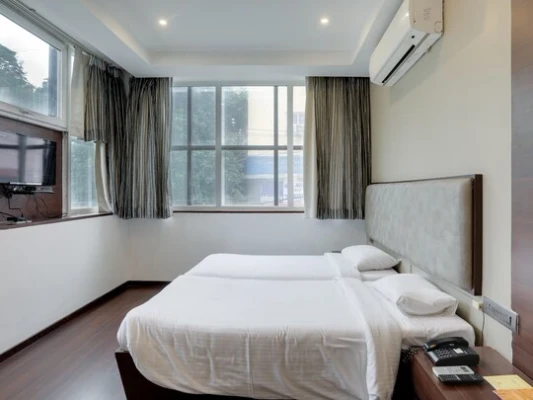 kodambakkam, chennai hotel booking - brownstar boutique hotel