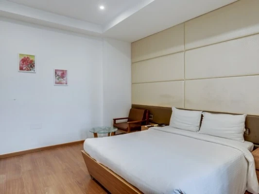 flexible hotel booking in brownstar boutique hotel chennai