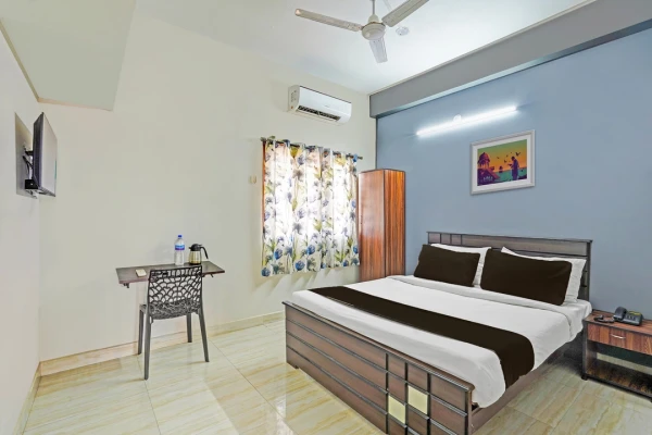 24 hours check in hotels in cbl104 inn by blessings hospitality chennai