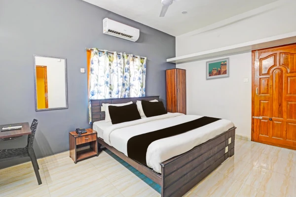 best romantic hotels in cbl104 inn by blessings hospitality chennai