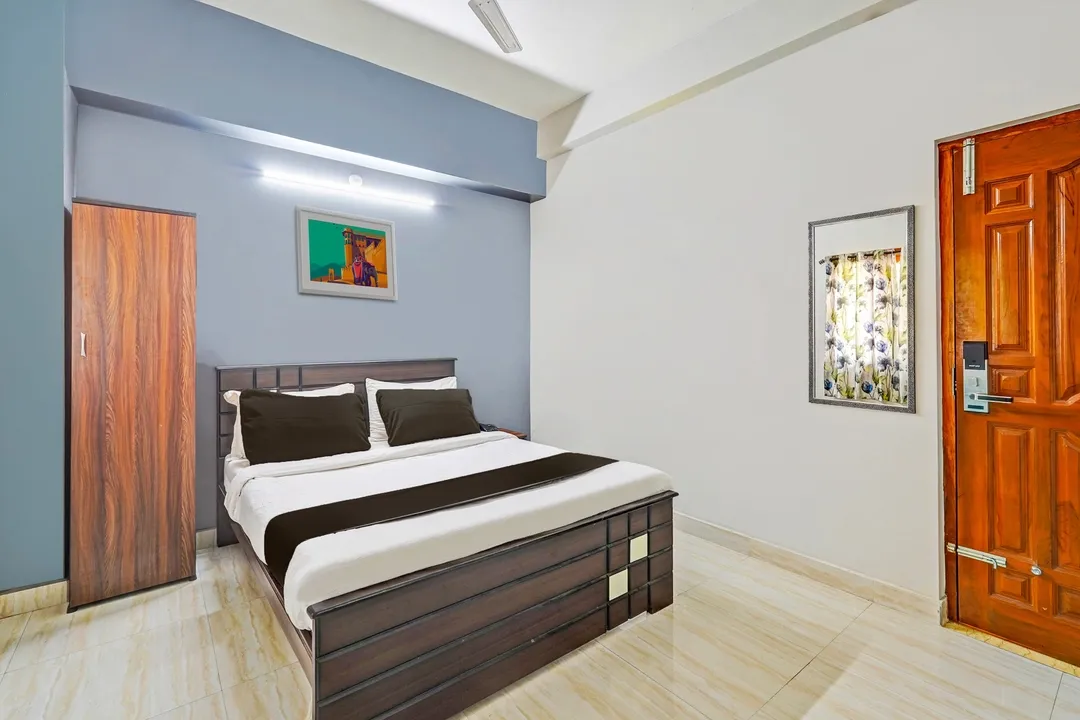 best day stay hotels in cbl104 inn by blessings hospitality chennai