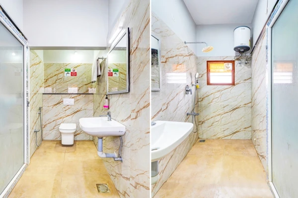 day time hotels in cbl104 inn by blessings hospitality chennai