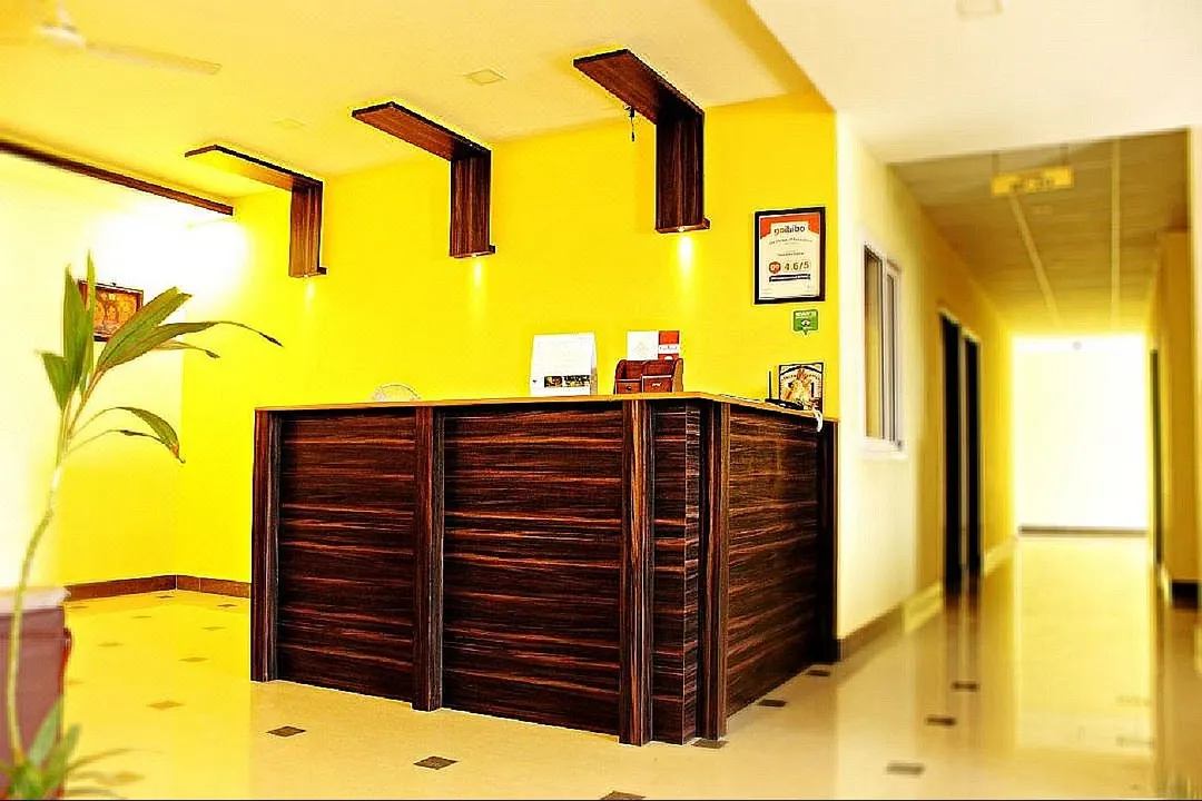 night stay hotels in chandran hyline chennai