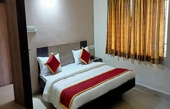 hotel in arumbakkam, chennai for couples - chennai guest house