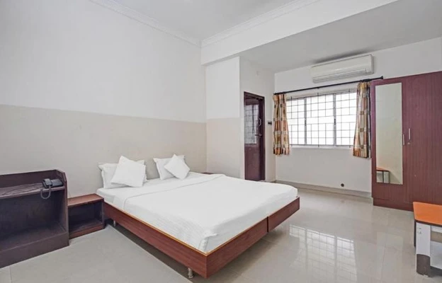 online room booking in arumbakkam, chennai - chennai guest house