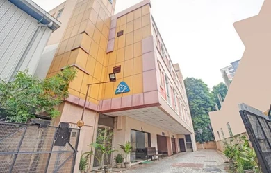 hotel with banquet hall in arumbakkam, chennai - chennai guest house